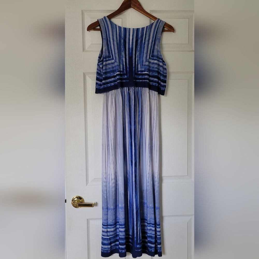 Ruby Rd Maxi Dress - image 3